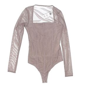 Abercrombie & Fitch bodysuit
